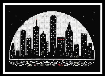(image for) Night Lights